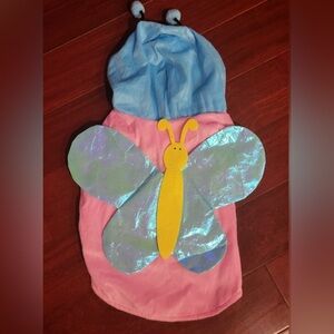 Butterfly Costume